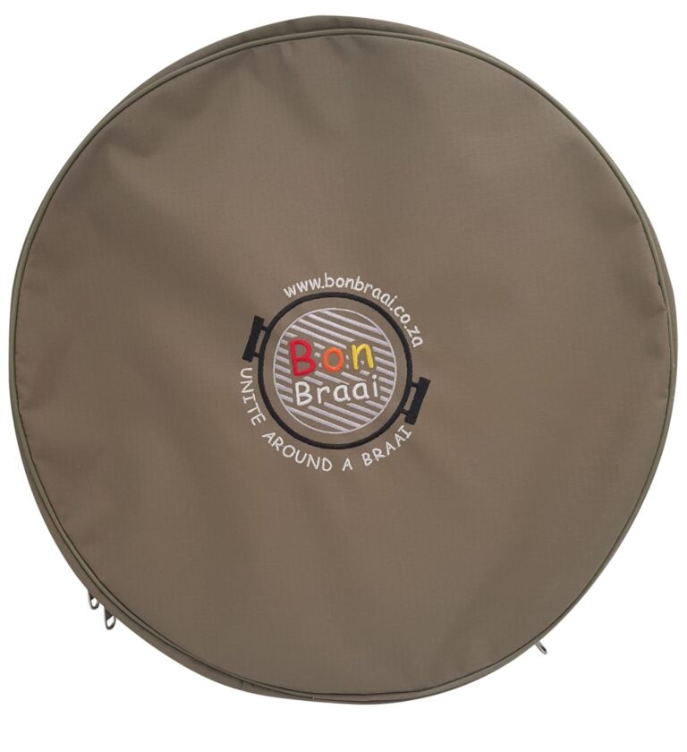 Carry Bag with Two Inner Compartments