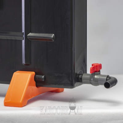 Braai Grid & Grill Cleaner (700mm) Incl Delivery - Image 6