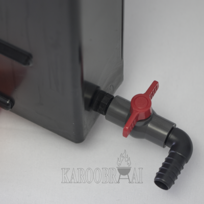 Braai Grid & Grill Cleaner (700mm) Incl Delivery - Image 5