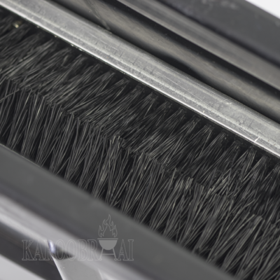 Braai Grid & Grill Cleaner (700mm) Incl Delivery - Image 3