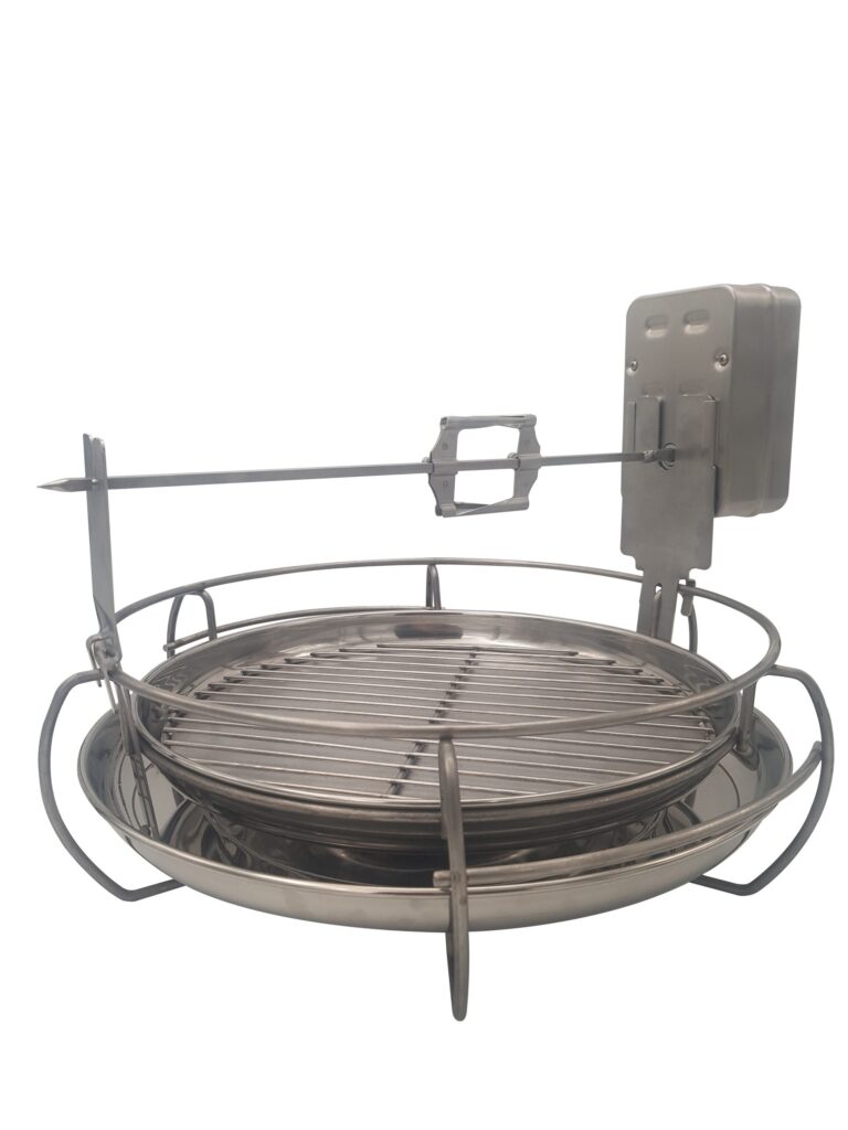 Rotisserie