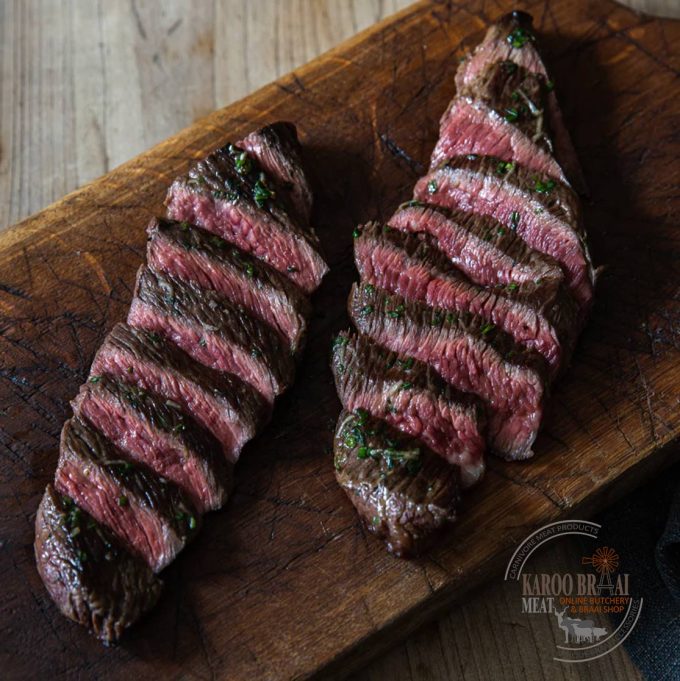 WAGYU Denver (Center Under Blade Steak) 300g Portion