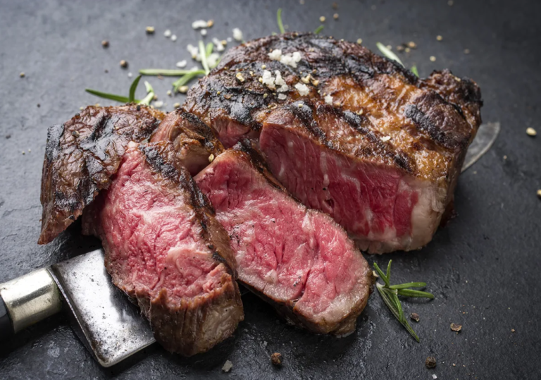 WAGYU Rump Steak - Approx 350g Portion