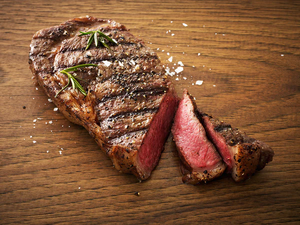 WAGYU Rib-Eye Steak - Approx 0.35kg (Deboned Portion)