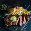 WAGYU Chuck-Eye - Approx 500g (2 Portions)