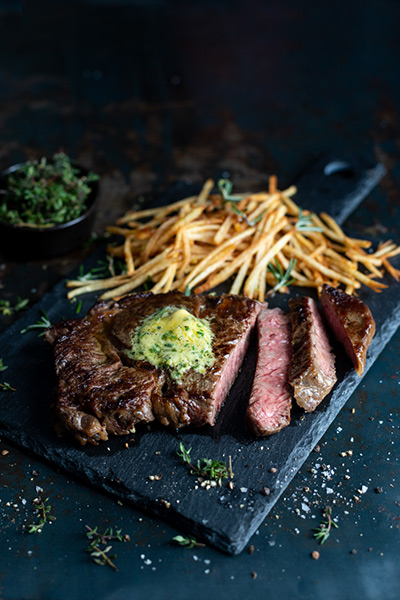 WAGYU Chuck-Eye - Approx 500g (2 Portions)