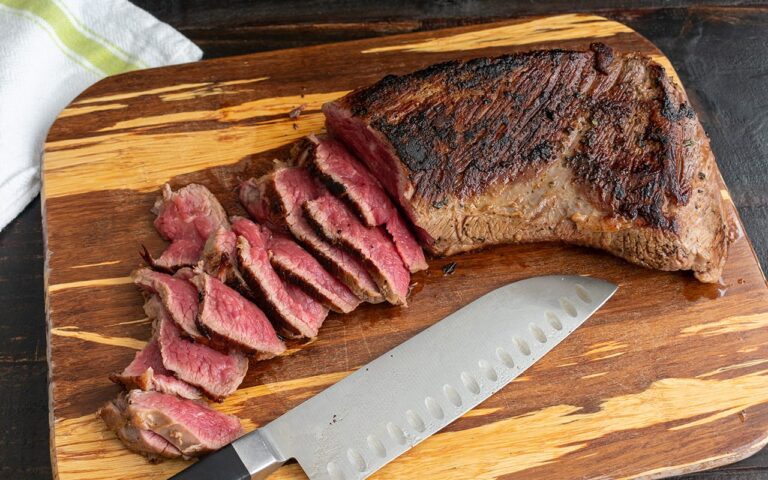 WAGYU Tri-Tip (Below Sirloin) 600g (2 Portions)