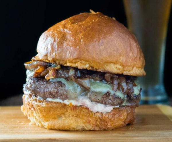 WAGYU Premium Burger Patties - 4 x 150g Patties - Image 4