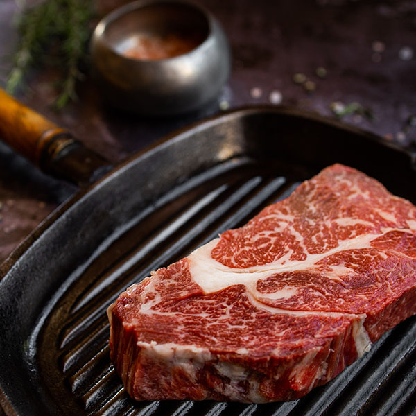 WAGYU Chuck-Eye - Approx 250g Portion