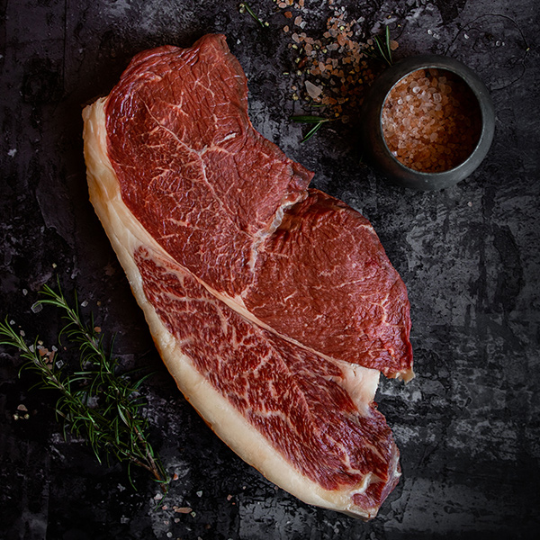 WAGYU Rump Steak - Approx 700g (2 Portions)