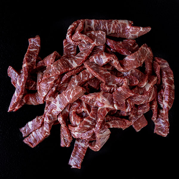 WAGYU Short Rib 1kg Portion