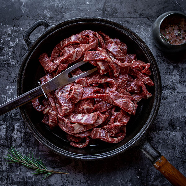 WAGYU Short Rib 500g Portion