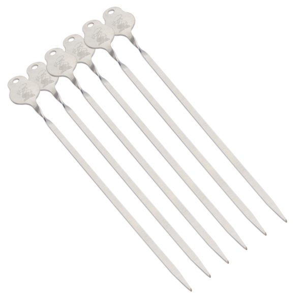 VFM Skewers (Set of 6)