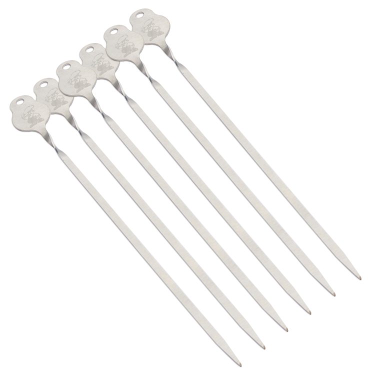 VFM Skewers (Set of 6)
