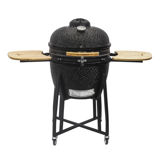 Ceramic Stouff Braai XL (52cm) with Personalised Grid Options - Price on Request