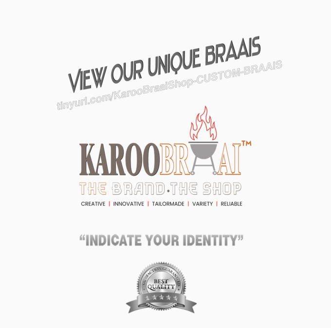 MYBRAAI!