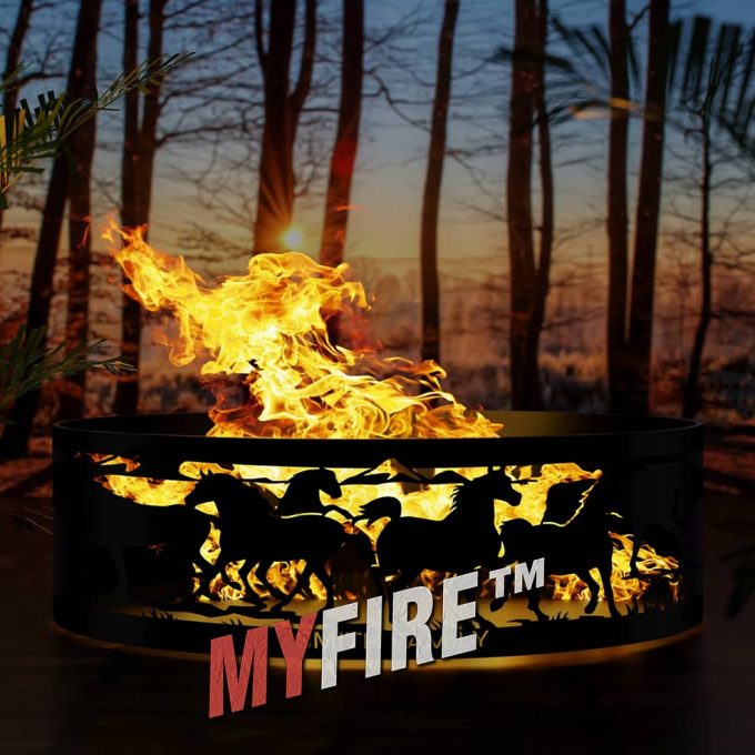MyFIRE™