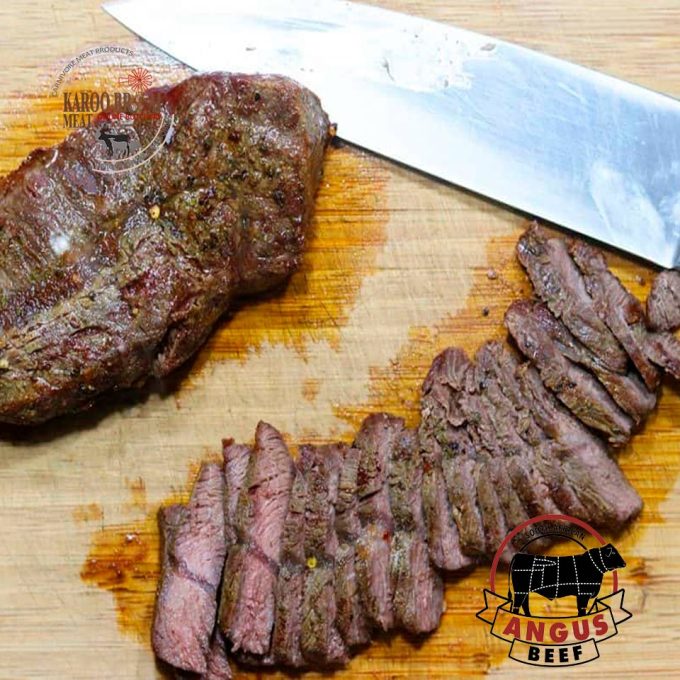 Grass Fed Angus Beef Blade (Steaks) approx 2kg