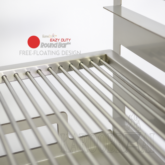 KarooBraai™ Grids - Your Quality Grids GO-TO