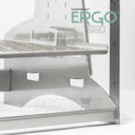 KarooBraai™ 1500mm 6-in-1 Insert with ERGO 550 Rotisserie Combo, V-Grid, Free-Floating RoundBar Grid & Center Fire Starter (with Extras) - Image 20