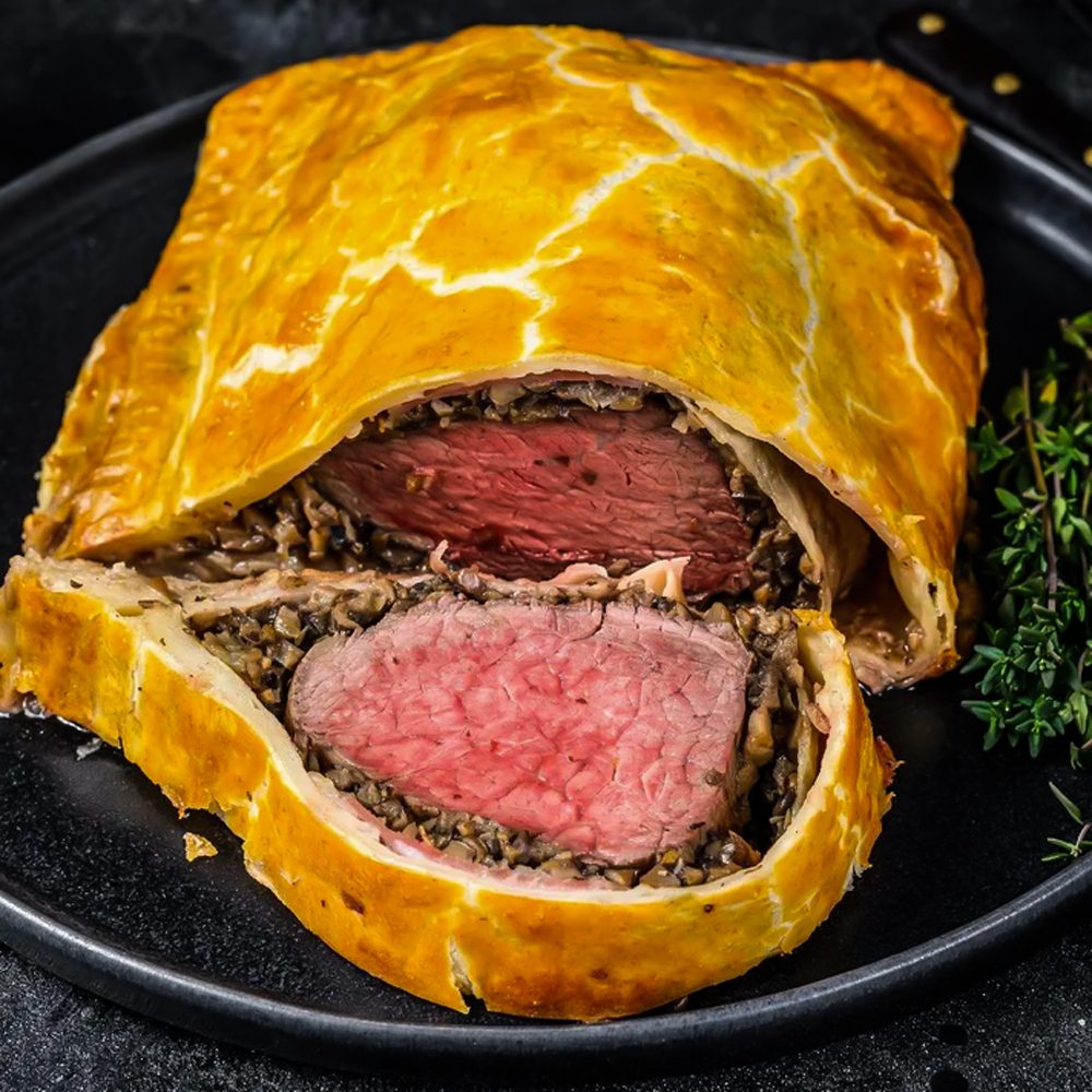 Beef-Wellington Beef-Wellington