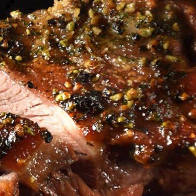 DEBONED LAMB SHOULDER 2 DEBONED LAMB SHOULDER 2