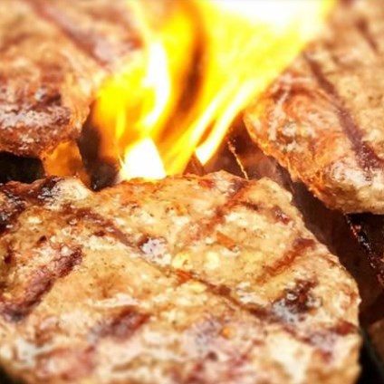 LAM'BURGERS LAM'BURGERS