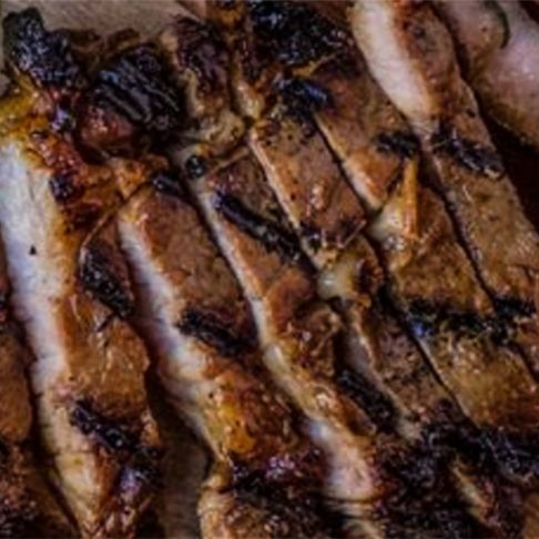 Pork-Steaks-with-Easy-Marinade Pork-Steaks-with-Easy-Marinade