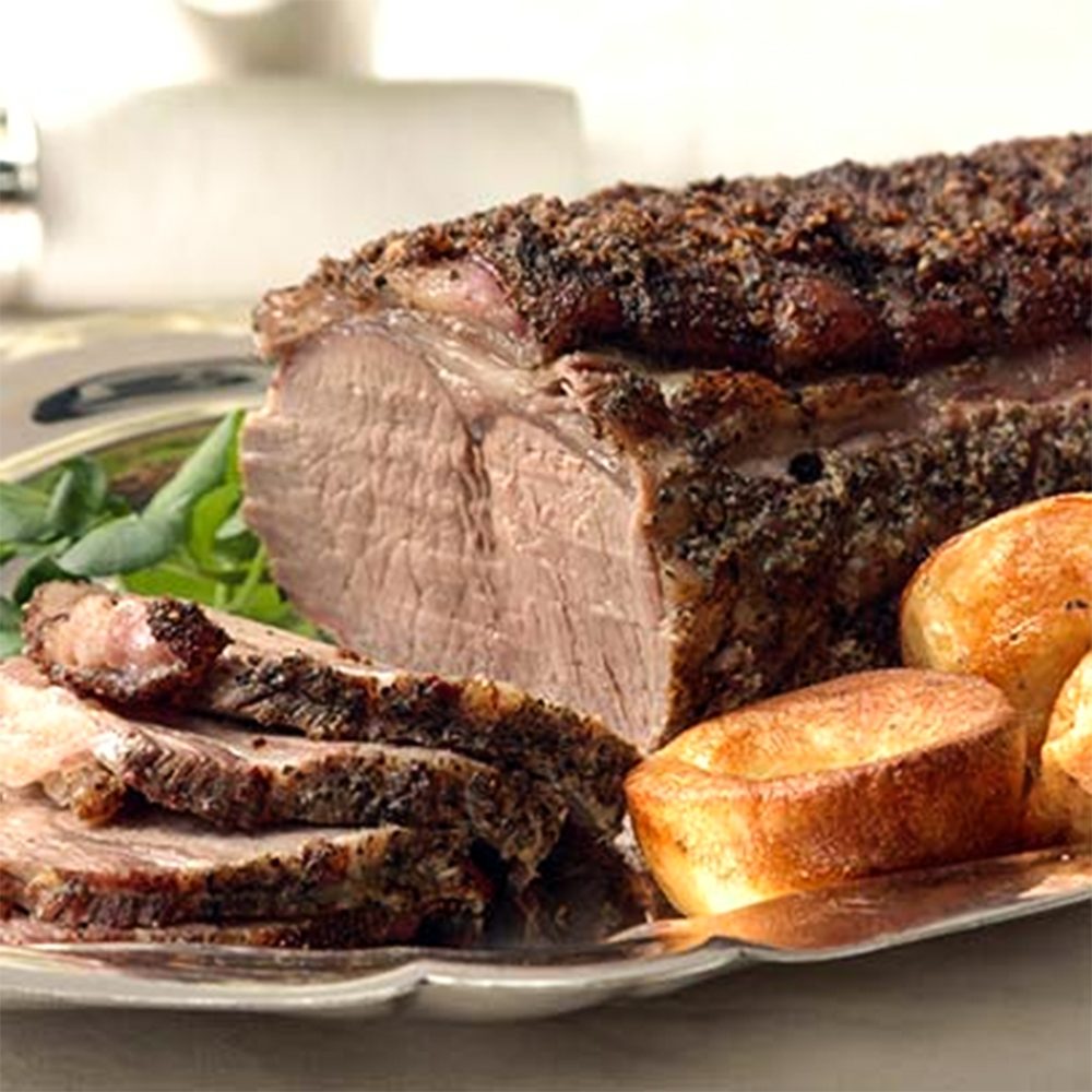 Roasts-Beef-with-Brown-Gravy Roasts-Beef-with-Brown-Gravy