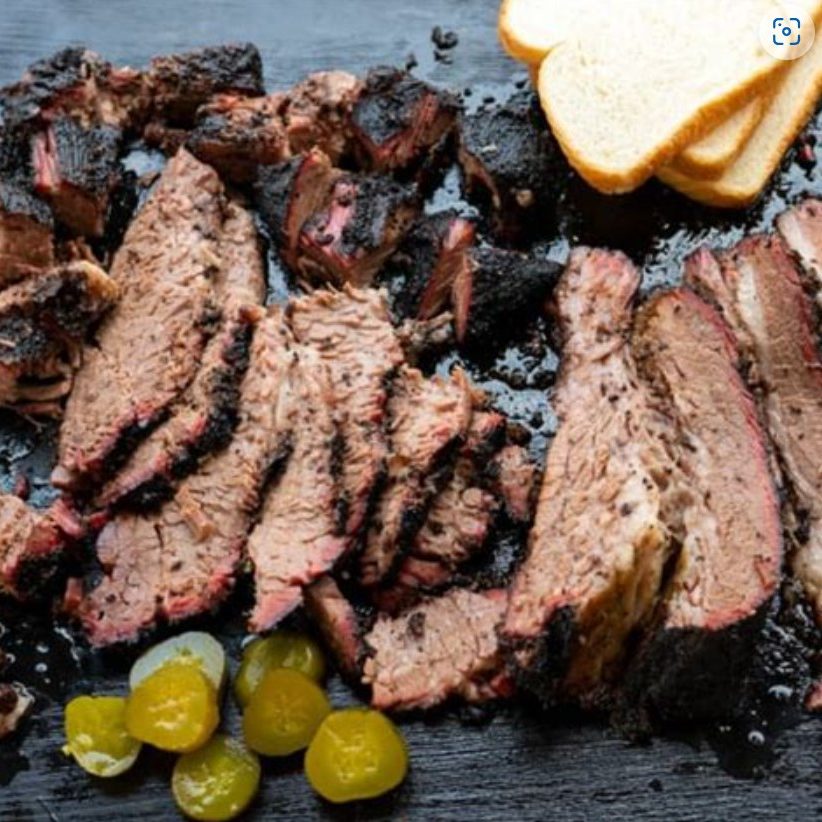 Smoked Brisket Smoked Brisket