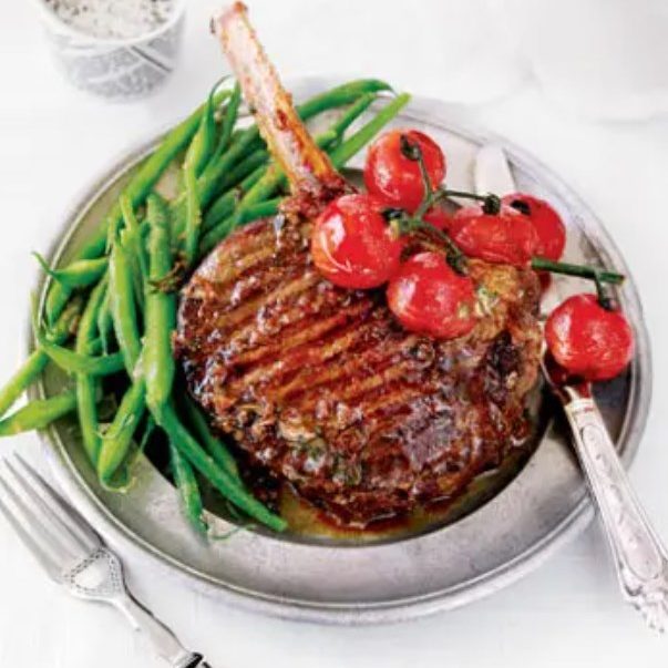 chargrilled prime rib chargrilled prime rib